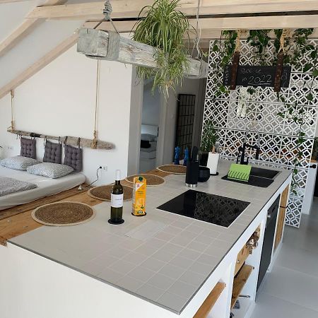 Apartment Pampas Sveti Filip i Jakov Ngoại thất bức ảnh