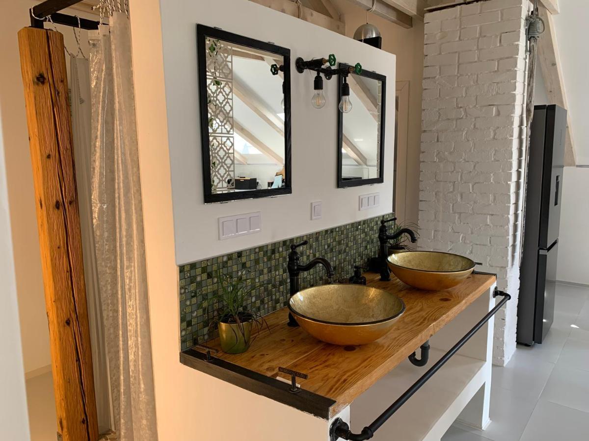 Apartment Pampas Sveti Filip i Jakov Ngoại thất bức ảnh