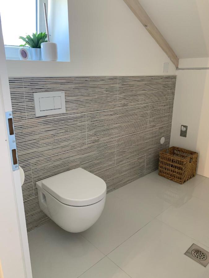 Apartment Pampas Sveti Filip i Jakov Ngoại thất bức ảnh