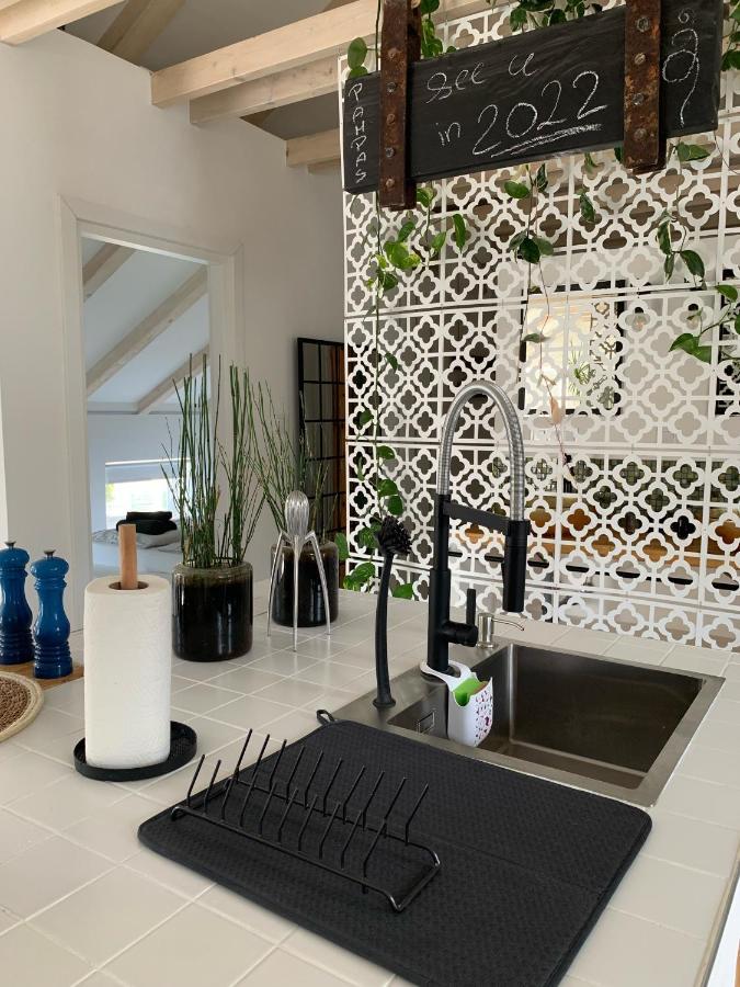 Apartment Pampas Sveti Filip i Jakov Ngoại thất bức ảnh