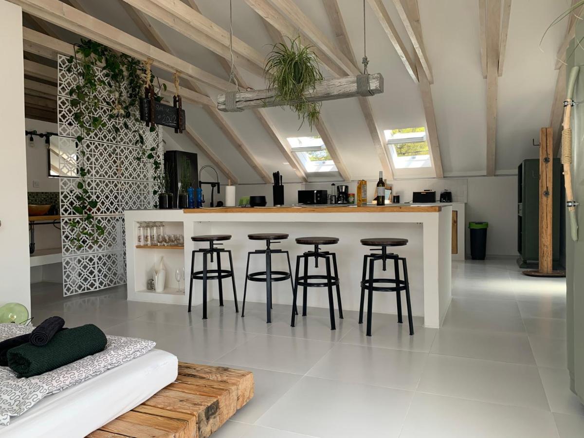 Apartment Pampas Sveti Filip i Jakov Ngoại thất bức ảnh