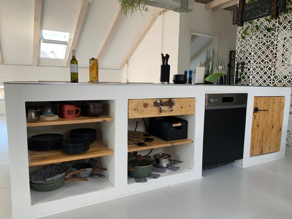 Apartment Pampas Sveti Filip i Jakov Ngoại thất bức ảnh
