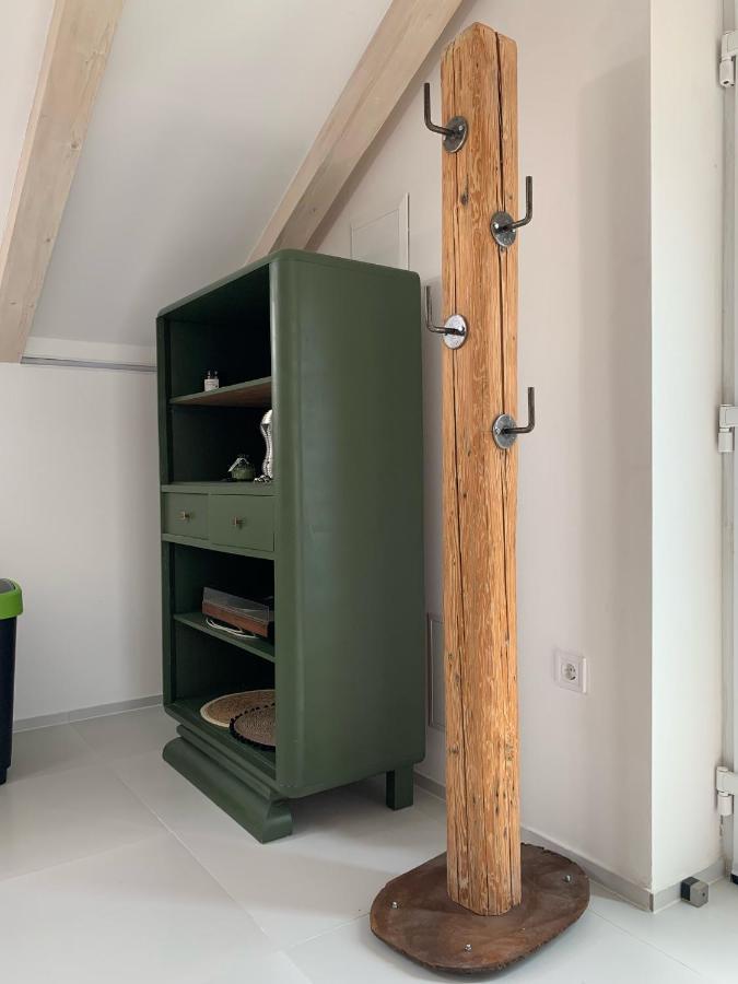 Apartment Pampas Sveti Filip i Jakov Ngoại thất bức ảnh