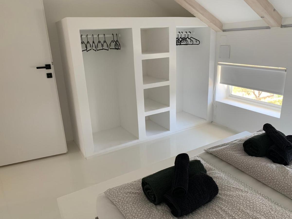 Apartment Pampas Sveti Filip i Jakov Ngoại thất bức ảnh
