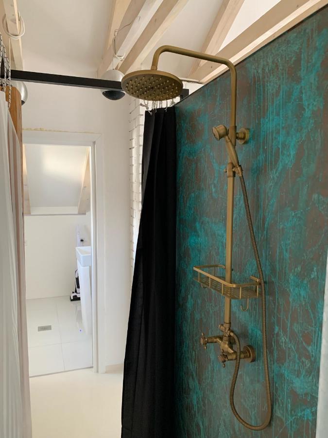 Apartment Pampas Sveti Filip i Jakov Ngoại thất bức ảnh