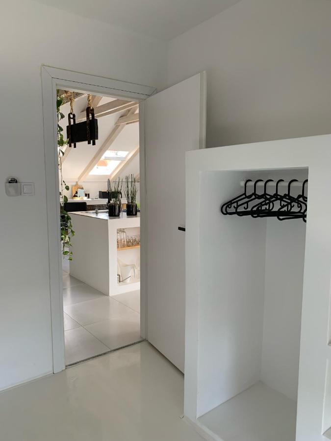 Apartment Pampas Sveti Filip i Jakov Ngoại thất bức ảnh