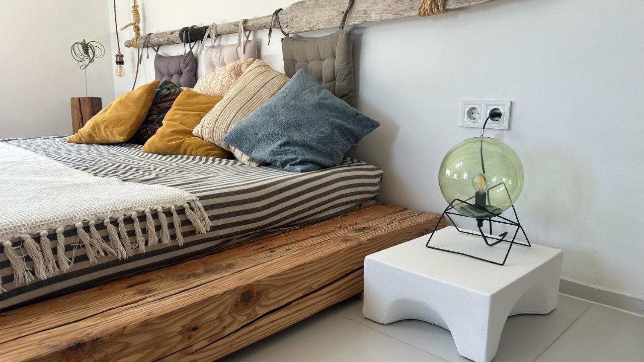 Apartment Pampas Sveti Filip i Jakov Ngoại thất bức ảnh