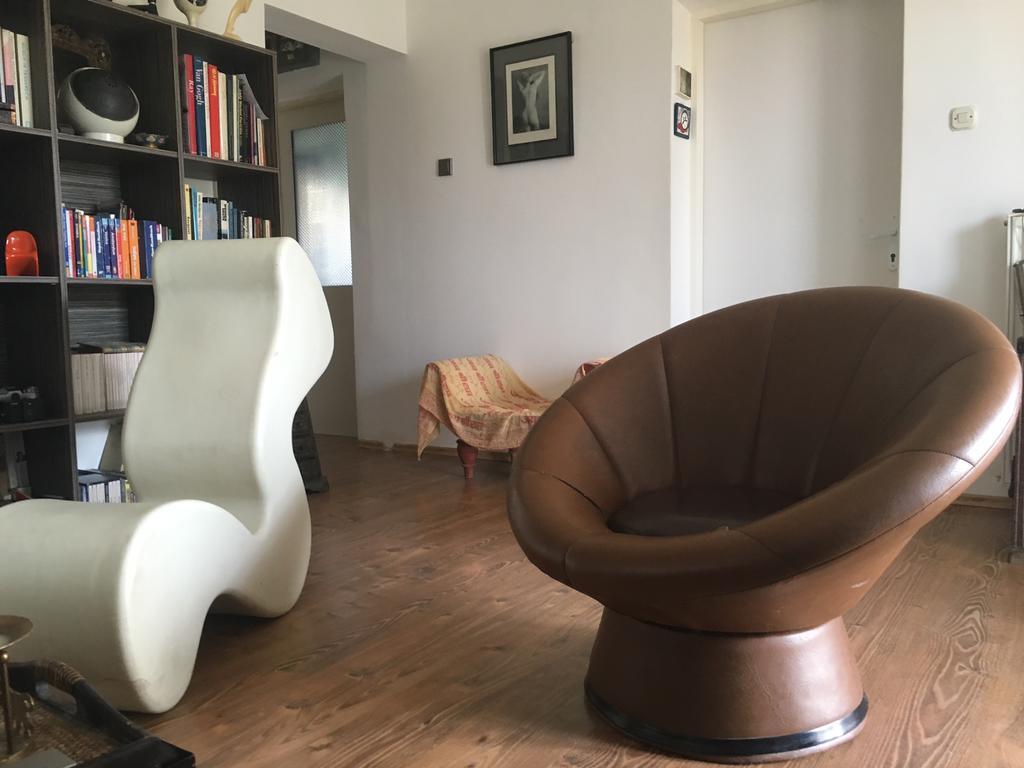 Apartment Pampas Sveti Filip i Jakov Phòng bức ảnh