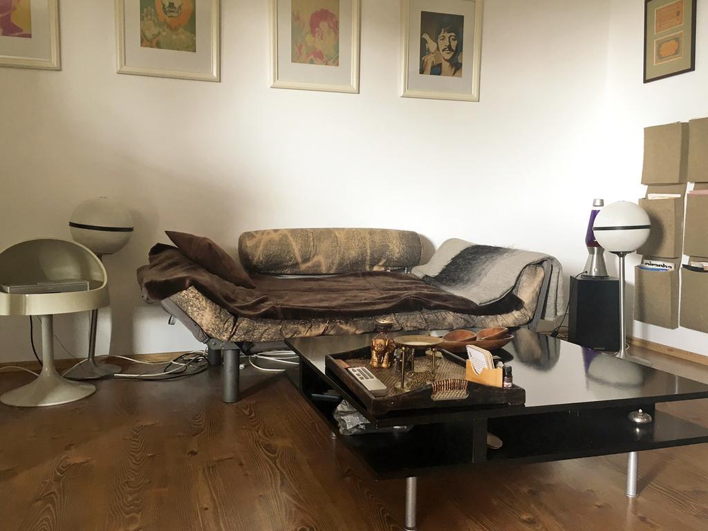 Apartment Pampas Sveti Filip i Jakov Ngoại thất bức ảnh