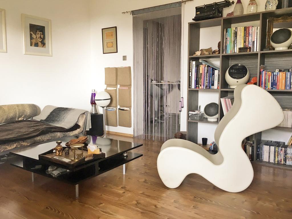 Apartment Pampas Sveti Filip i Jakov Ngoại thất bức ảnh